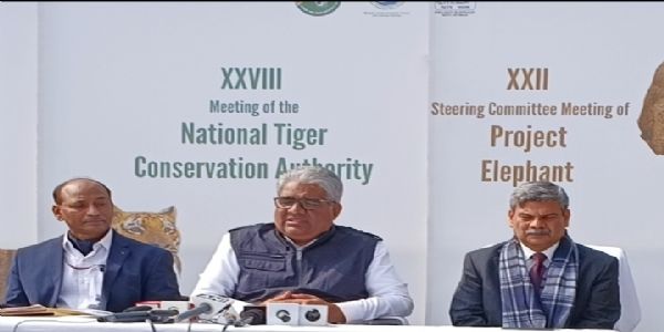 Sundarbans World’s Most Beautiful Region, Bengal Government Has Failed in Its Development: Bhupender Yadav