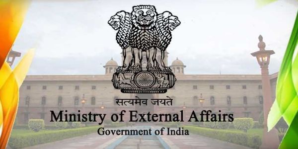 India Rejects Bangladesh Mission Protest Smears, Flags Minority Violence Concerns