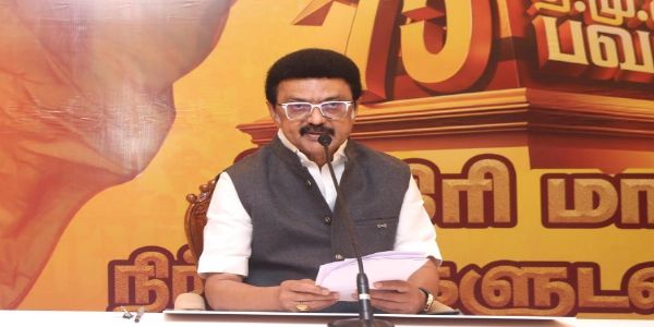 Stalin slams Palaniswami over rural employment scheme funding