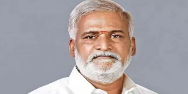 Minister Sekarbabu slams H Raja over critical remarks