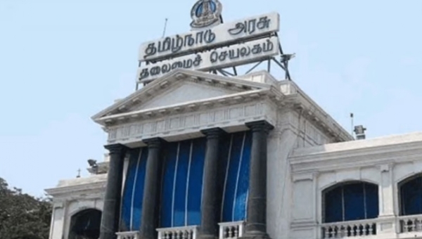 Tender floated to revive Chettinad airstrip