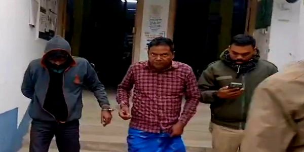 Nazat police nab truck driver in suspected conspiracy to kill Sheikh Shahjahan case witness