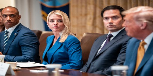 Trump Administration Faces Fury Over 