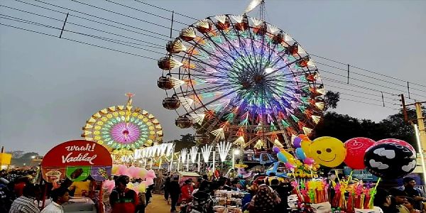 Santiniketan Gears Up for Poush Utsav and Historic Poush Mela