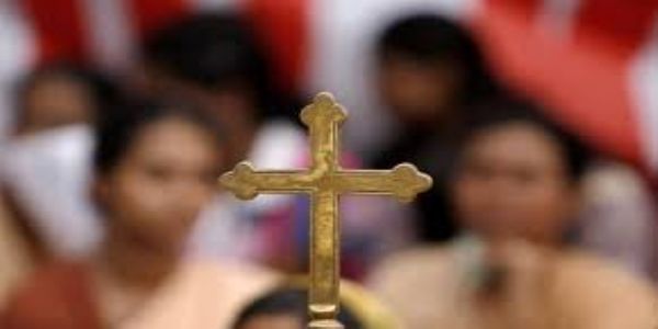 Religious conversion under guise of prayer meet exposed: 4 arrested, UP cops probe fundimg