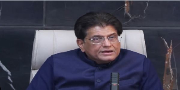 Goyal Hails India-NZ FTA as Win-Win: Farmers, MSMEs to Reap Massive Gains
