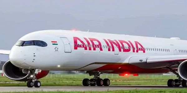 Air India Flight