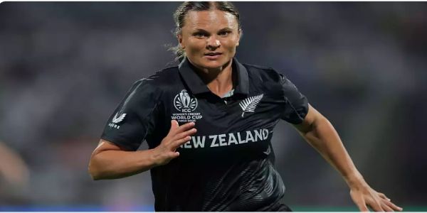 Bates Sidelined for Three Months: Quad Tear Derails Kiwi Opener