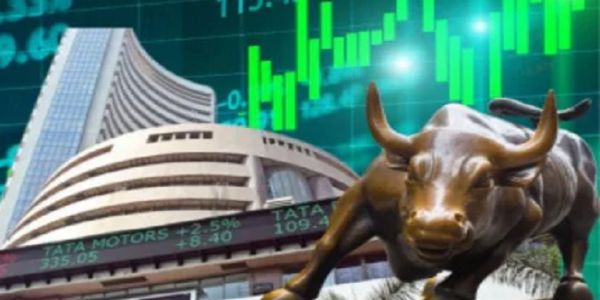 Sensex Soars 638 Points, Nifty Breaches 26K: Markets Cap Buoyant Week-Start