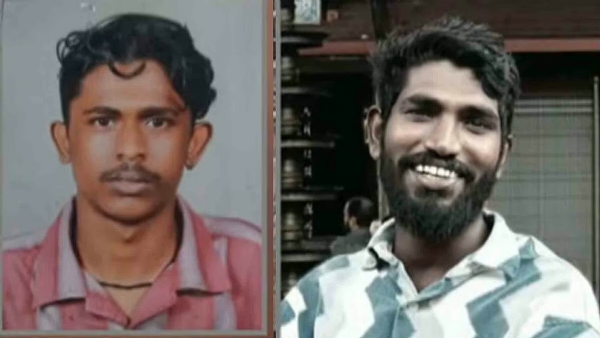 Youths killed in road accident