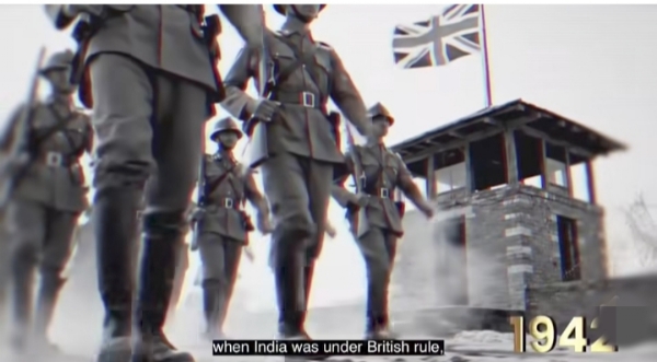 मुख्यमंत्री डॉ हिमंत बिस्व सरमा द्वारा साझा तस्वीर।