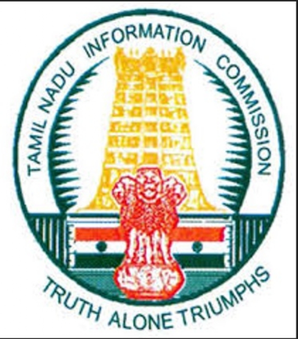 TNSIC orders action against pio for providing false information