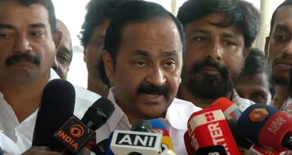 V.D.Satheeshan V.D.Satheeshan