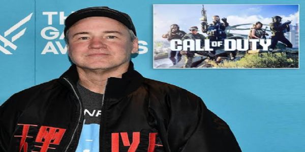 Gaming Titan Vince Zampella Perishes in Fiery Ferrari Wreck on Angeles Crest Highway