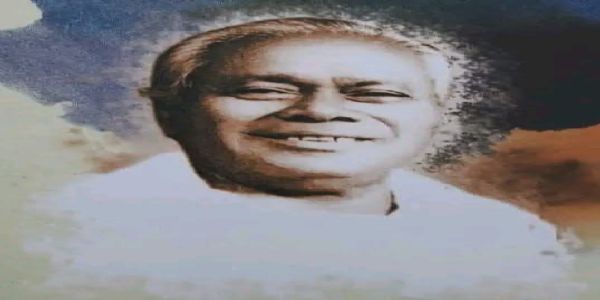 Assam CM pays tribute to Acharya Ilaram Das on birth anniversary