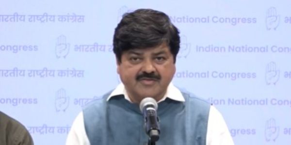 Uttarakhand Congress Chief Godiyal Demands CBI Probe into Ankita Bhandari Murder Case