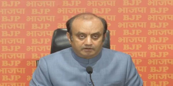 BJP Alleges Targeted Violence Against Hindus in Bengal, Compares Situation to Bangladesh