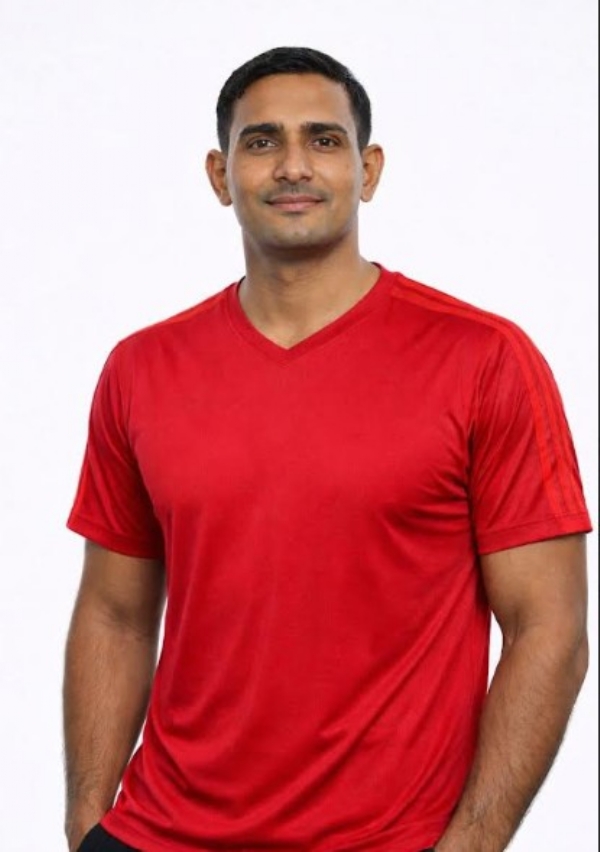 Surendra Nada Surendra Nada