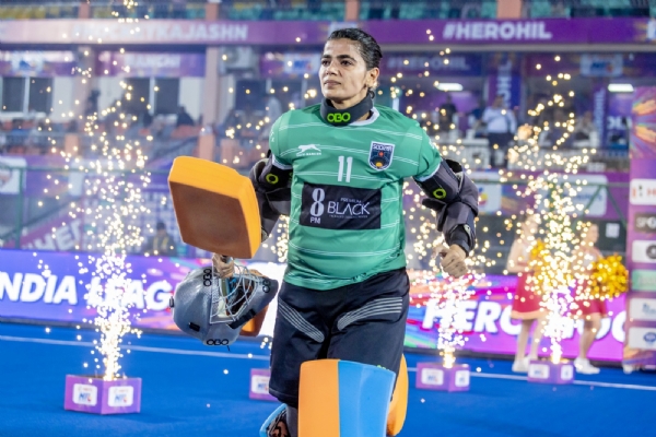 Soorma Hockey Club Players