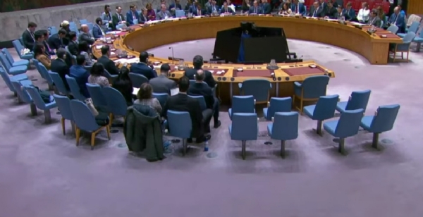 Iran Rejects US Zero-Enrichment Demand in Fiery UN Clash Over Nuclear Revival Iran Rejects US Zero-Enrichment Demand in Fiery UN Clash Over Nuclear Revival