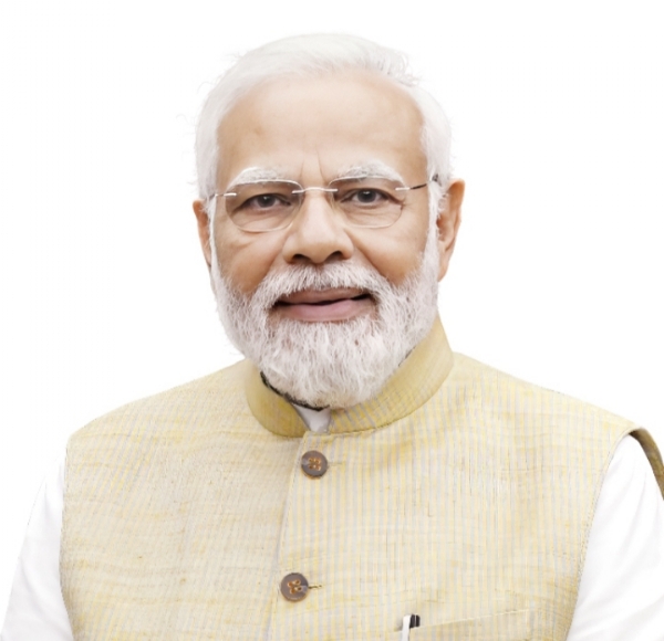PM Modi (File Photo)