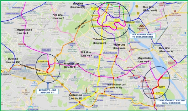 Representational image