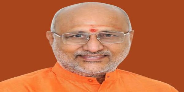 VP & HM Shah Congratulate ISRO on LVM3-M6 Triumph