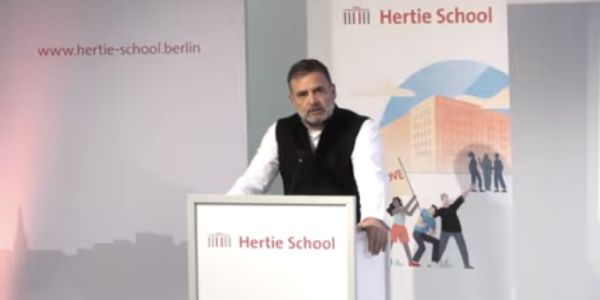 Rahul Gandhi Slams Kuldeep Sengar's Bail as Disappointing in Unnao Rape Case