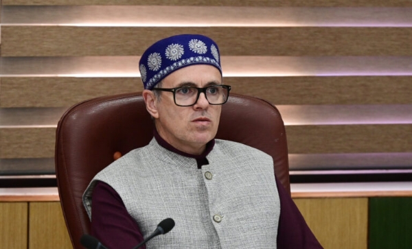 Uninterrupted Electricity Supply Benefitting 1.25 Lakh Households In Srinagar: CM Omar Abdullah