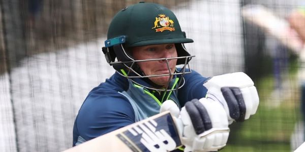 Boxing Day Blitz: Australia Unleashes Four-Pace Onslaught with Smith at Helm