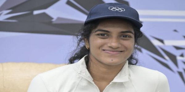 PV Sindhu Elected BWF Athletes Commission Chair, Amplifying Players