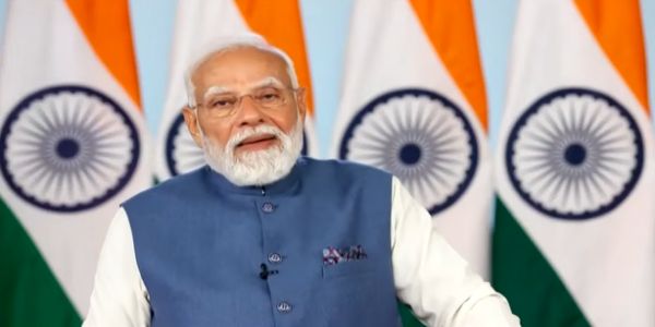 Indian Athletes Breaking Records, Elevating Nation’s Global Sports Presence: PM Modi