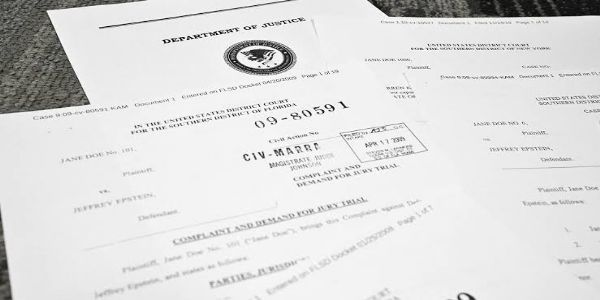 Epstein Files Trove Expands: DOJ Uncovers Over a Million More Documents, Delays Full Release