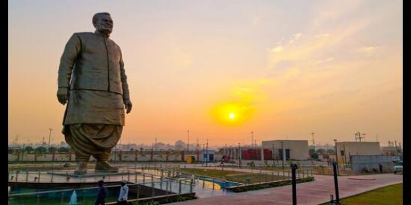 PM Modi to Unveil Rashtra Prerna Sthal: Eternal Tribute to Vajpayee on 101st Birth Anniversary