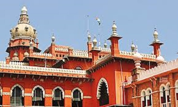 Madras High Court orders removal of encroachments from Vannan Kulam Madras High Court orders removal of encroachments from Vannan Kulam