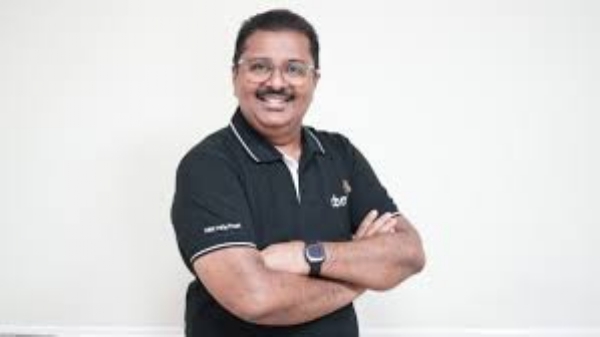 Sony Thomas, Executive Director, CBM India Trust