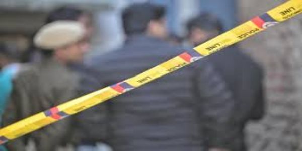 Four policemen injured in stone-pelting during encroachment removal in Jaipur district