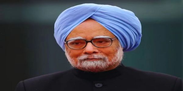 Political Leaders Pay Tribute to Former PM Manmohan Singh on His First Death Anniversary
