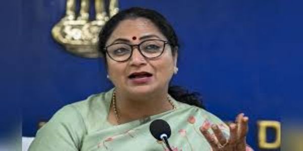 Charges framed against two accused in attack on Delhi CM Rekha Gupta