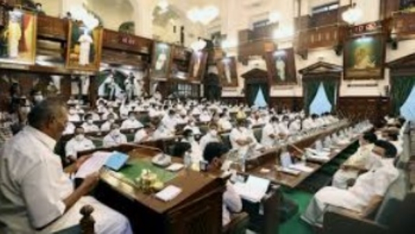 Tamil Nadu assembly session to begin with Governor’s address on January 20