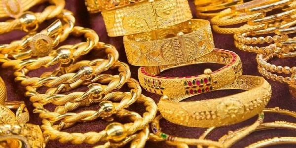 Gold Shines Above ₹1.40 Lakh Mark; Silver Surges Over ₹6,000 in a Day