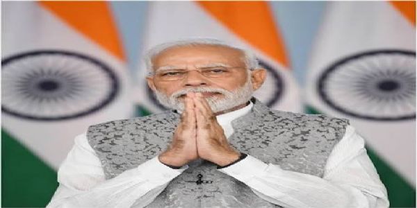 PM Modi to Chair Fifth National Conference of Chief Secretaries in Delhi on December 27–28