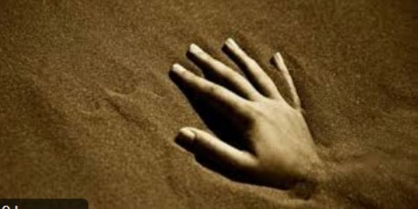 Tragedy strikes as two laborers buried alive in Kotagiri