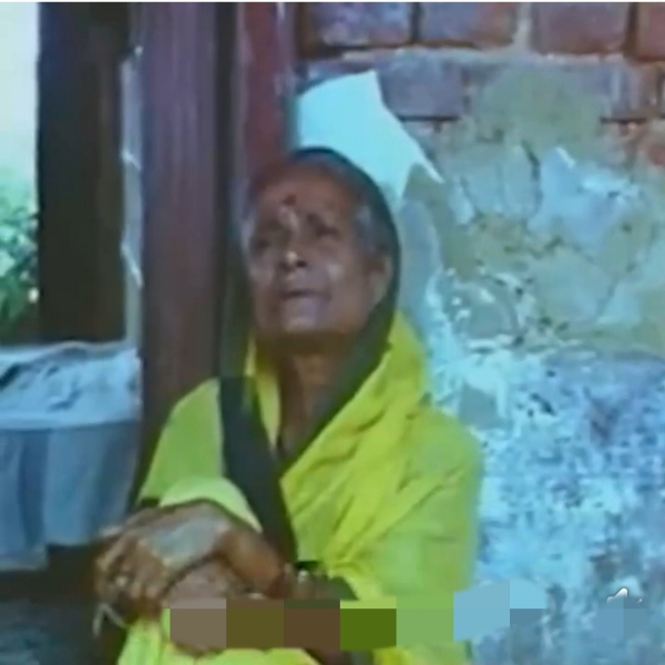 Pratima Barua Panday प्रतिमा बरुवा पांडेय