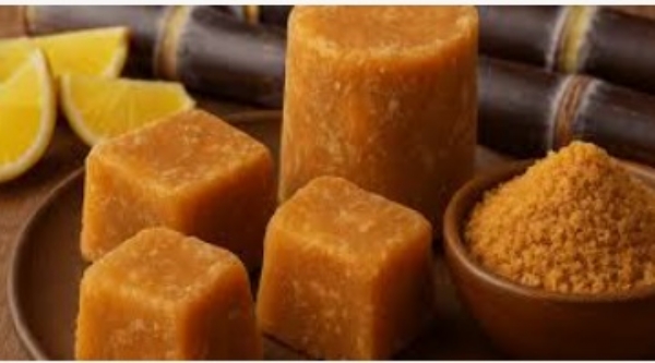 Jaggery producers urge inclusion in Pongal gift scheme