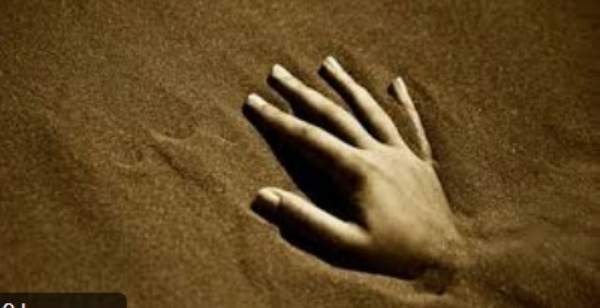 Tragedy strikes as two laborers buried alive in Kotagiri