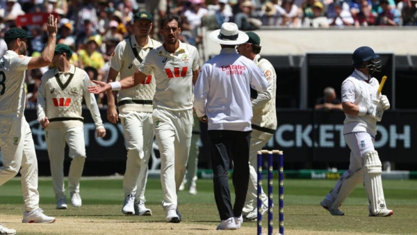 England End 15-Year Drought with Dramatic Four-Wicket Triumph Over Australia in Melbourne Ashes Thriller