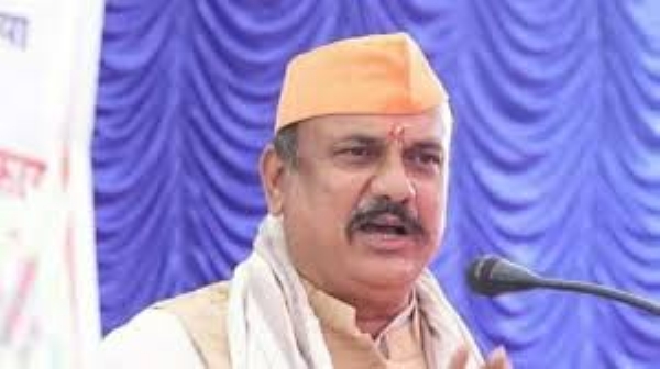 Maha Cong President Sapkal stresses Congress ideology’s role in social cohesion