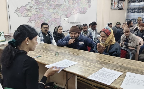 Anupriya public dialogue program Anupriya public dialogue program