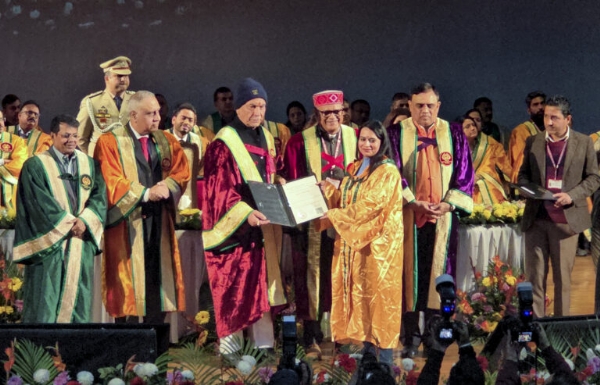 Helipads At Katra, Shiv Khori Near Completion, Services Likely From Next Year: LG Sinha